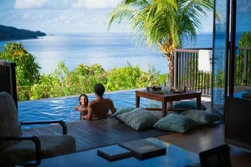 Raffles Seychelles - Photo 6