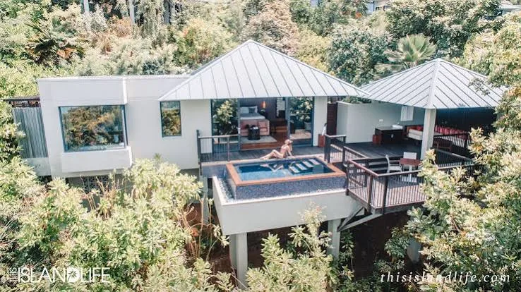 Raffles Seychelles Gallery Photo 5
