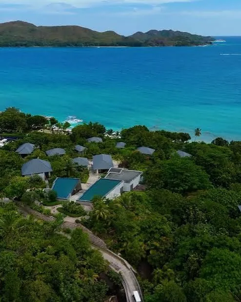 Raffles Seychelles - Photo 14