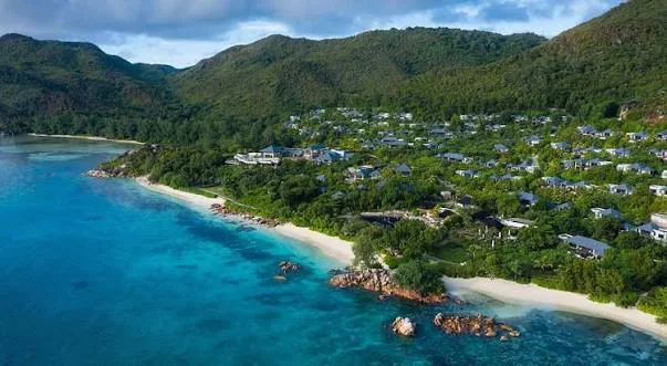 Raffles Seychelles Gallery Photo 3