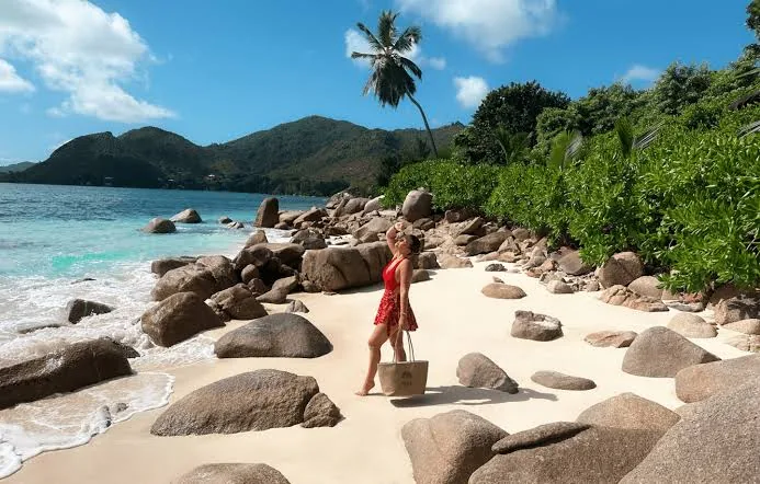 Raffles Seychelles - Photo 13