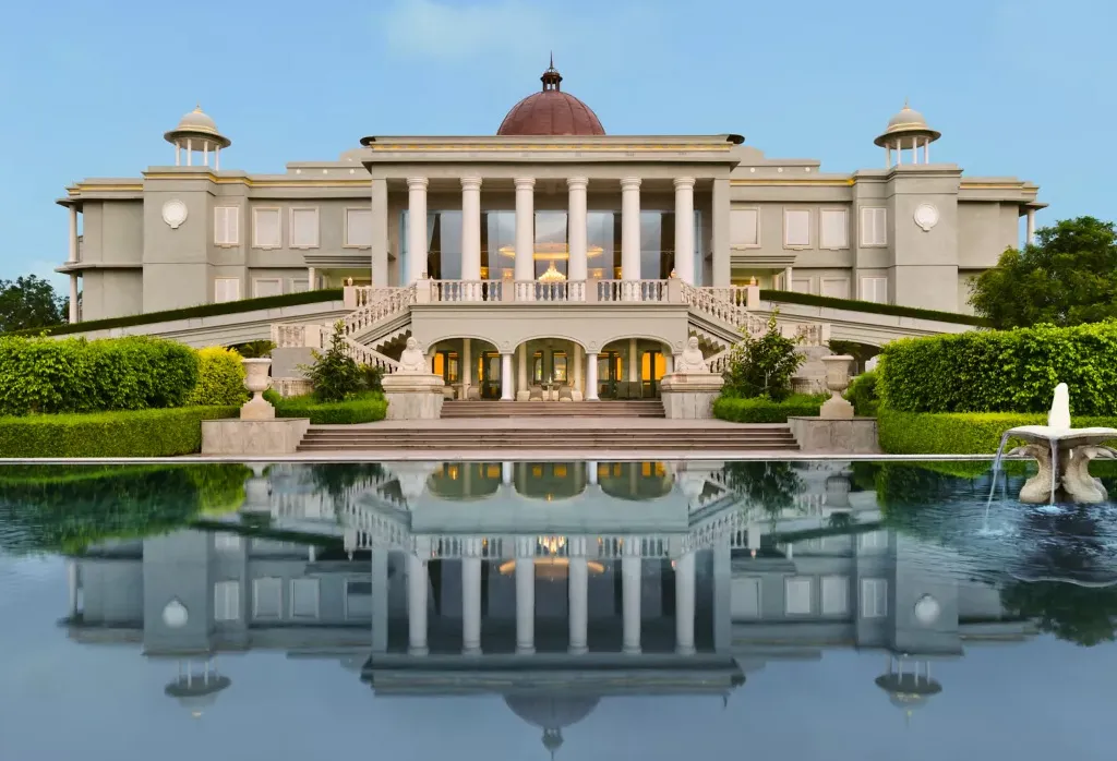 Raffles Udaipur