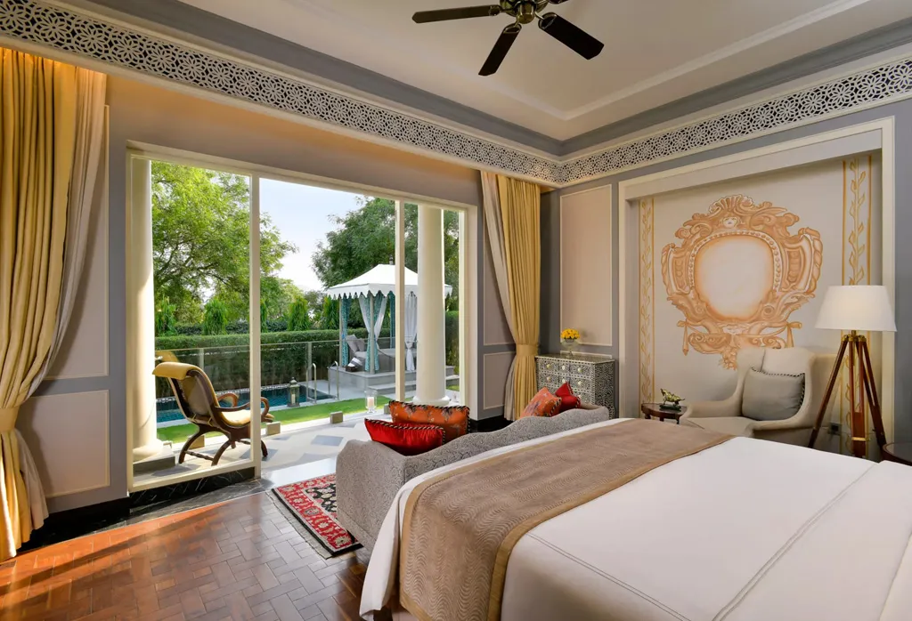 Raffles Udaipur Gallery Photo 4