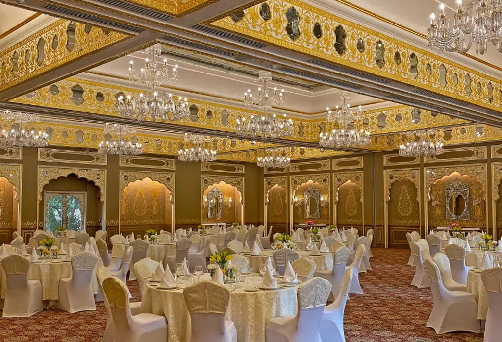 Rambagh Palace Gallery Photo 3
