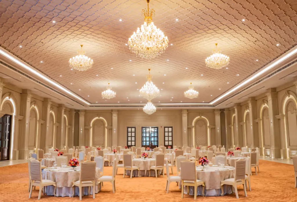 Rambagh Palace Gallery Photo 4