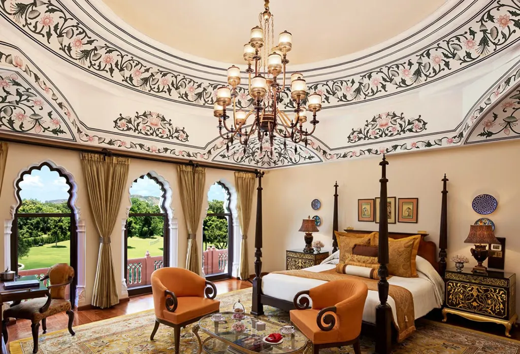 Rambagh Palace - Photo 6