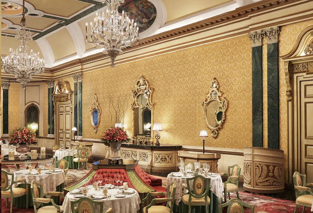 Rambagh Palace - Photo 10