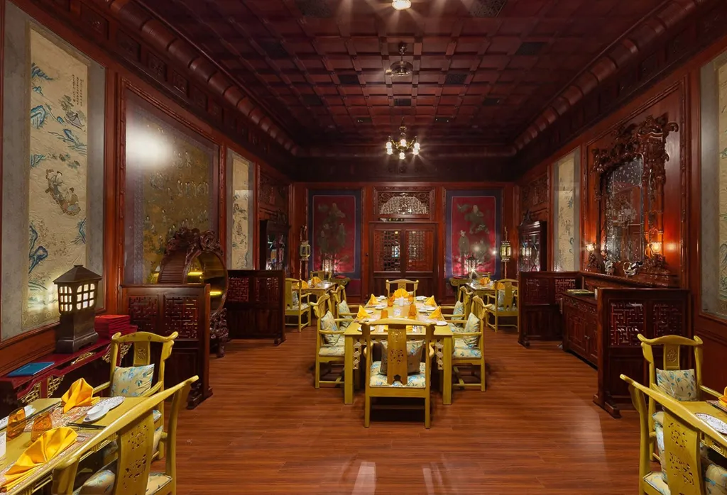 Rambagh Palace - Photo 11