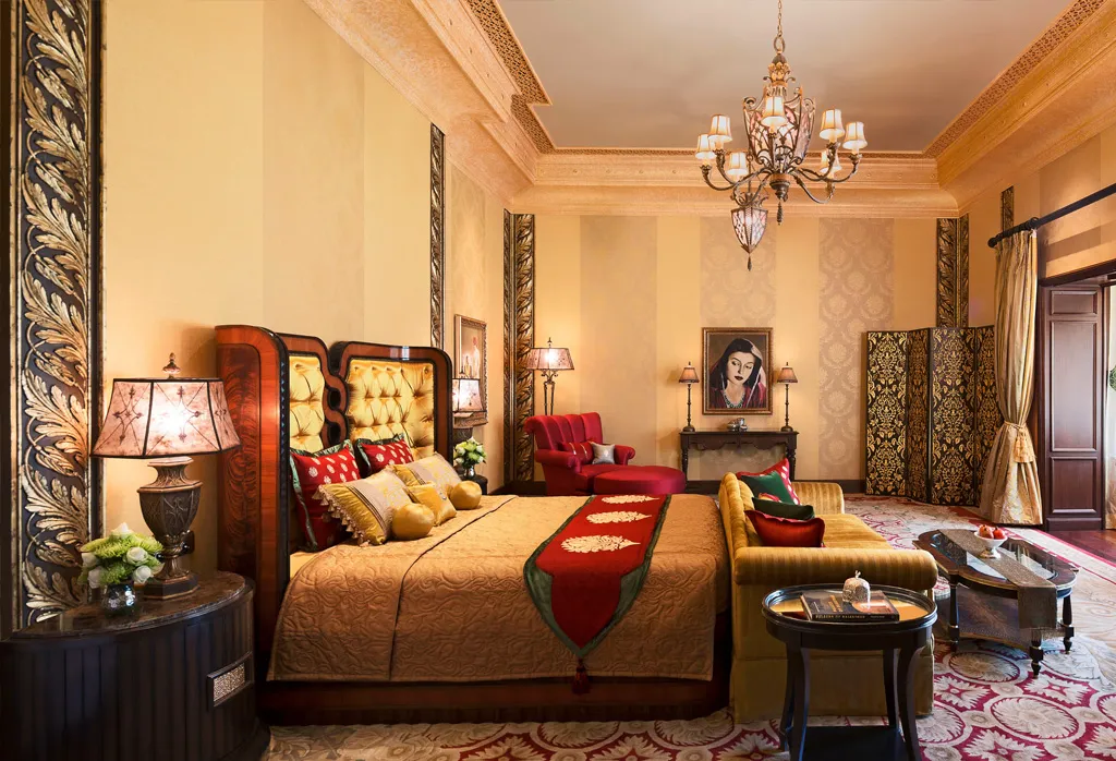 Rambagh Palace - Photo 12