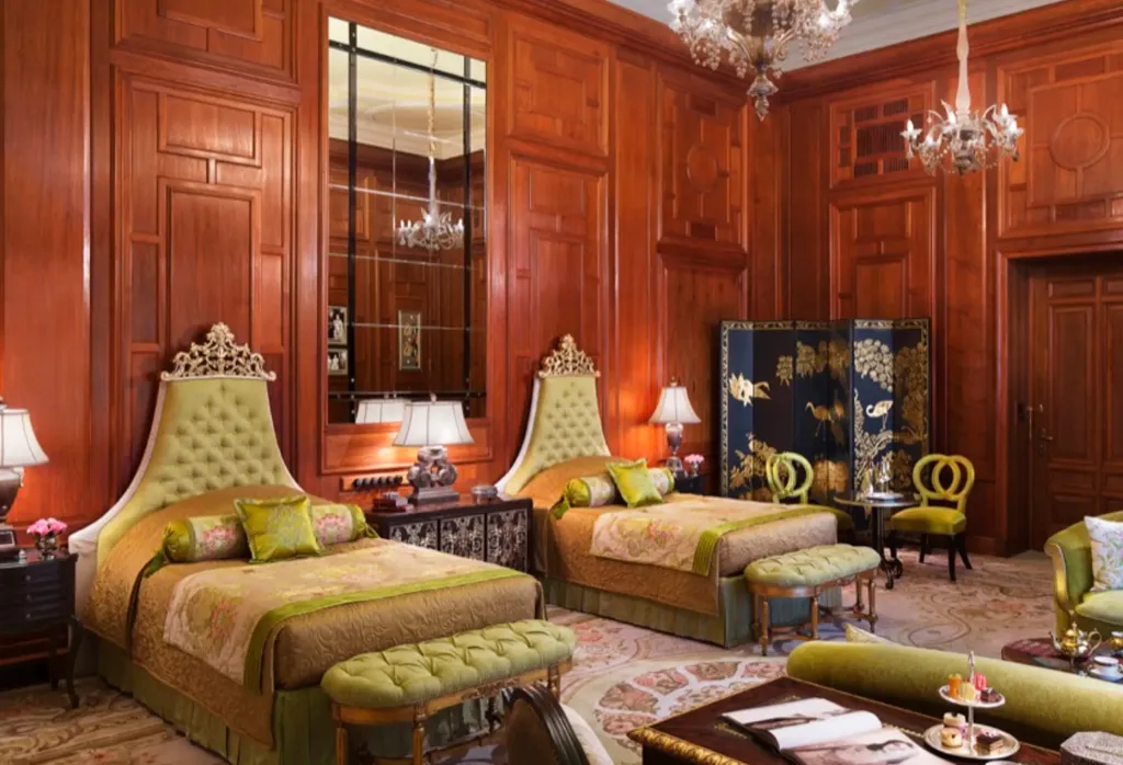 Rambagh Palace - Photo 15