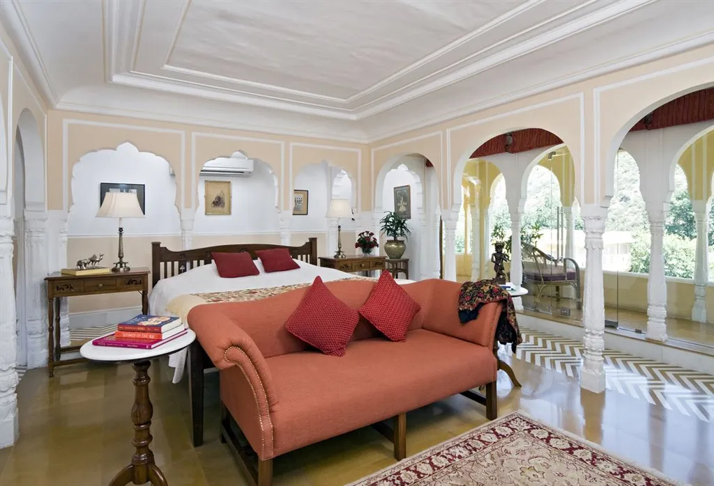 Samode Palace, Chomu Gallery Photo 2