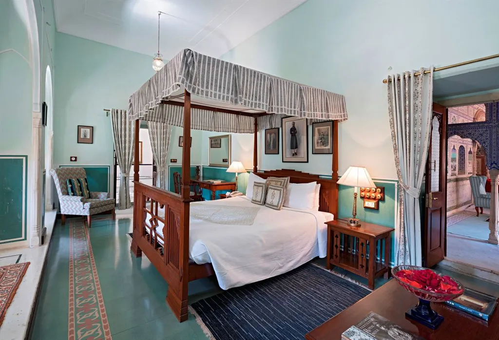 Samode Palace, Chomu Gallery Photo 3