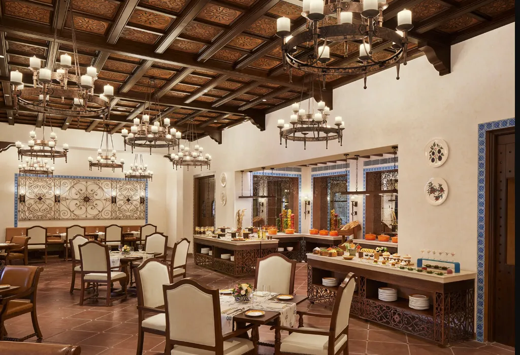 Sawai Man Mahal Gallery Photo 2