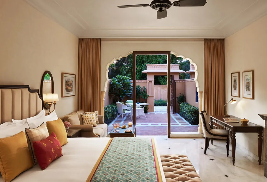 Sawai Man Mahal Gallery Photo 3