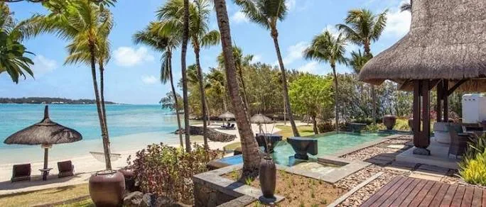 Shangri-LA Le Touessrok, Mauritius - Photo 11