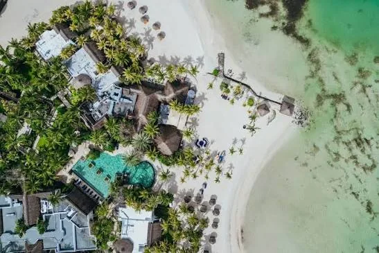 Shangri-LA Le Touessrok, Mauritius - Photo 15