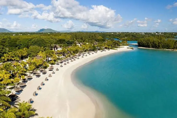 Shangri-LA Le Touessrok, Mauritius - Photo 4