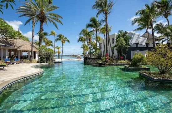 Shangri-LA Le Touessrok, Mauritius - Photo 10