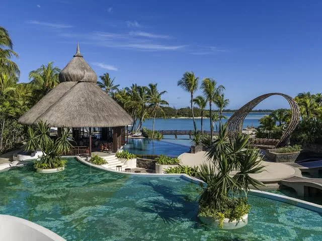 Shangri-LA Le Touessrok, Mauritius - Photo 8