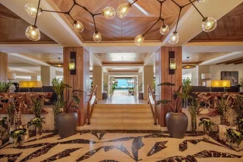 Shangri-LA Le Touessrok, Mauritius - Photo 9