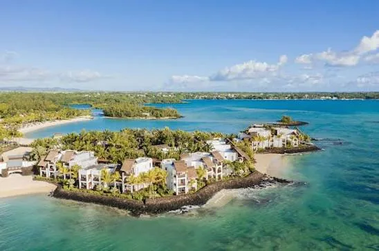 Shangri-LA Le Touessrok, Mauritius - Photo 6