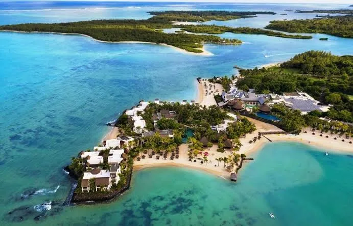 Shangri-LA Le Touessrok, Mauritius - Photo 12