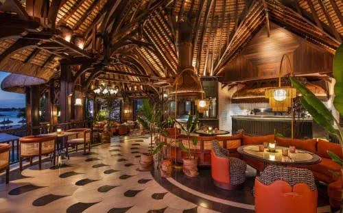 Shangri-LA Le Touessrok, Mauritius - Photo 5