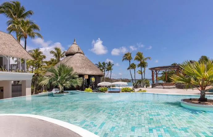 Shangri-LA Le Touessrok, Mauritius - Photo 14