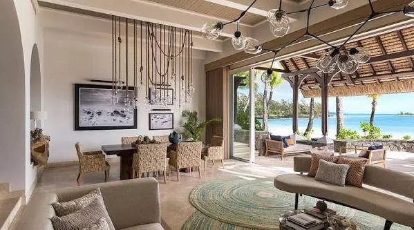 Shangri-LA Le Touessrok, Mauritius - Photo 3