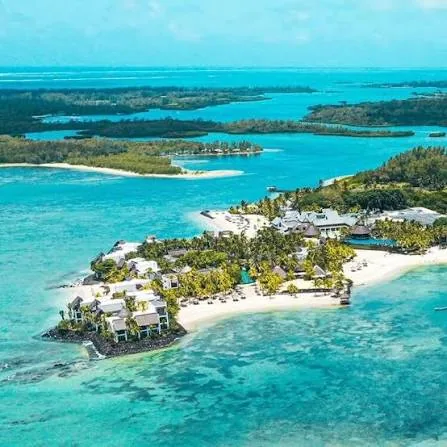 Shangri-LA Le Touessrok, Mauritius - Photo 7