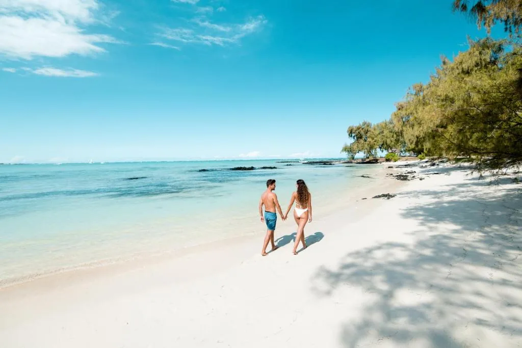 Shangri-LA Le Touessrok, Mauritius - Photo 2