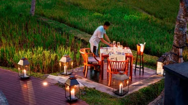 Sheraton Bali Kuta Resort