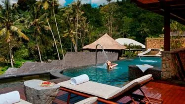 Sheraton Bali Kuta Resort Gallery Photo 2