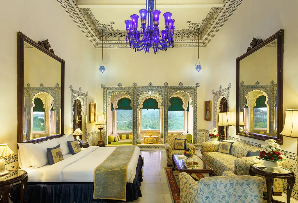Shiv Niwas Palace Gallery Photo 4