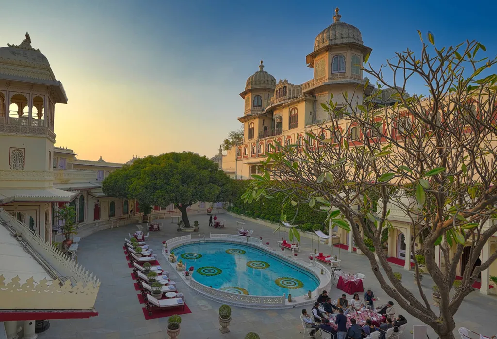 Shiv Niwas Palace Gallery Photo 5