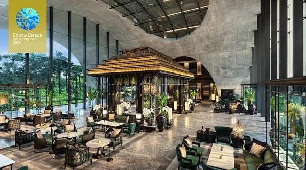 Siam Kempinski Hotel - Photo 4