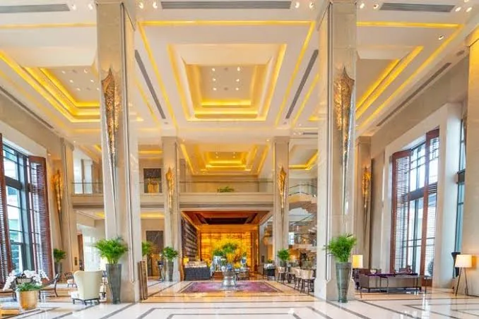 Siam Kempinski Hotel - Photo 6