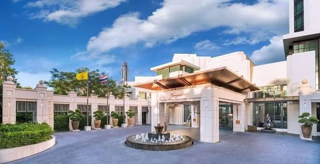 Siam Kempinski Hotel - Photo 3
