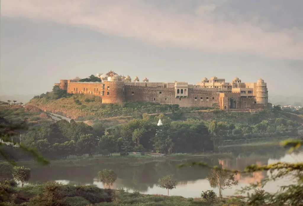 Six Senses Fort Barwara Gallery Photo 4