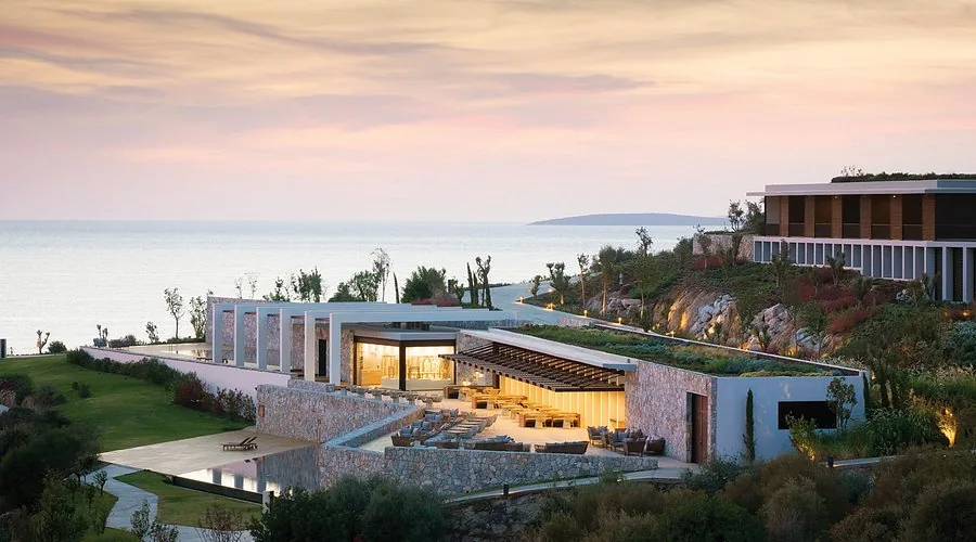 Six Senses Kaplankaya - Photo 3
