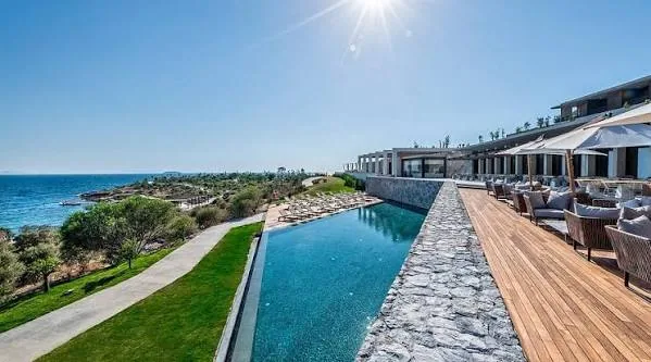 Six Senses Kaplankaya - Photo 5