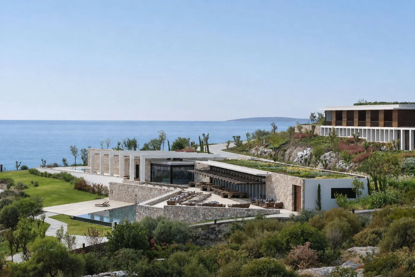Six Senses Kaplankaya