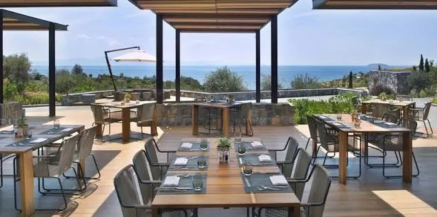 Six Senses Kaplankaya - Photo 13
