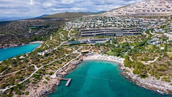 Six Senses Kaplankaya - Photo 6
