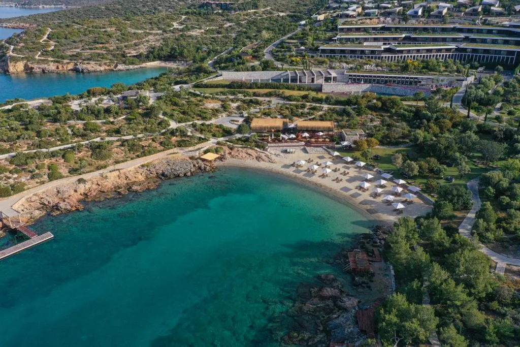 Six Senses Kaplankaya - Photo 2