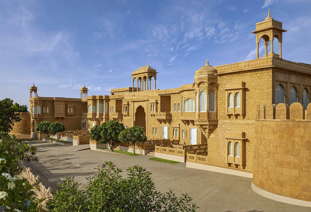 Storii by ITC Hotels, Jaisalmer