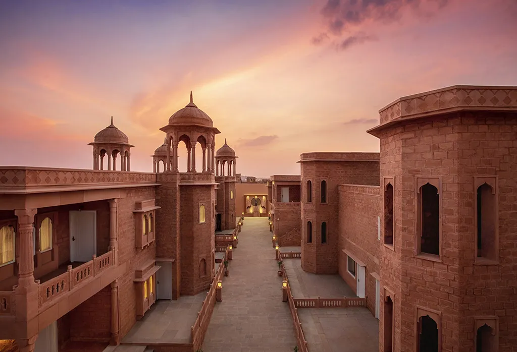 Storii by ITC Hotels, Jaisalmer Gallery Photo 2