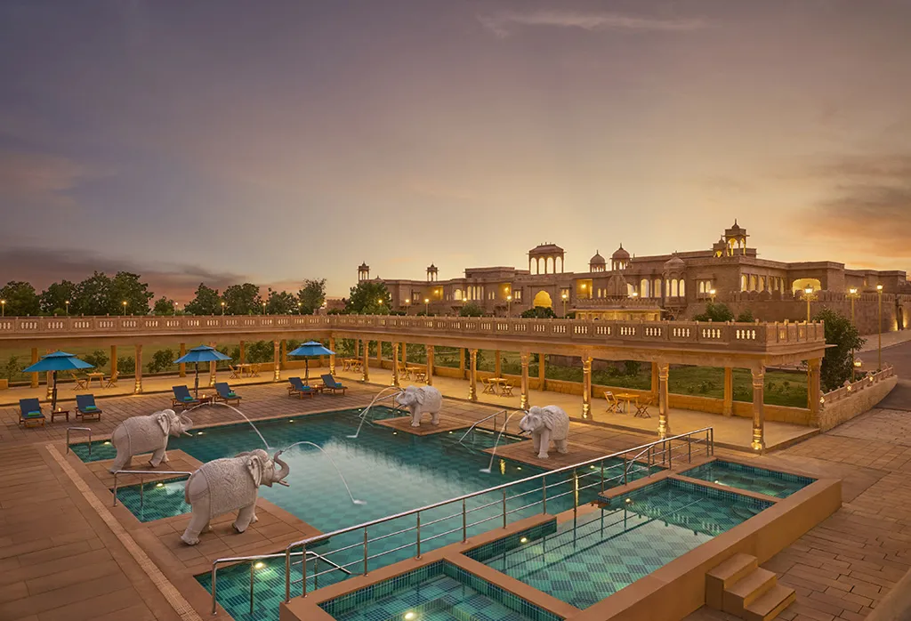 Storii by ITC Hotels, Jaisalmer Gallery Photo 3