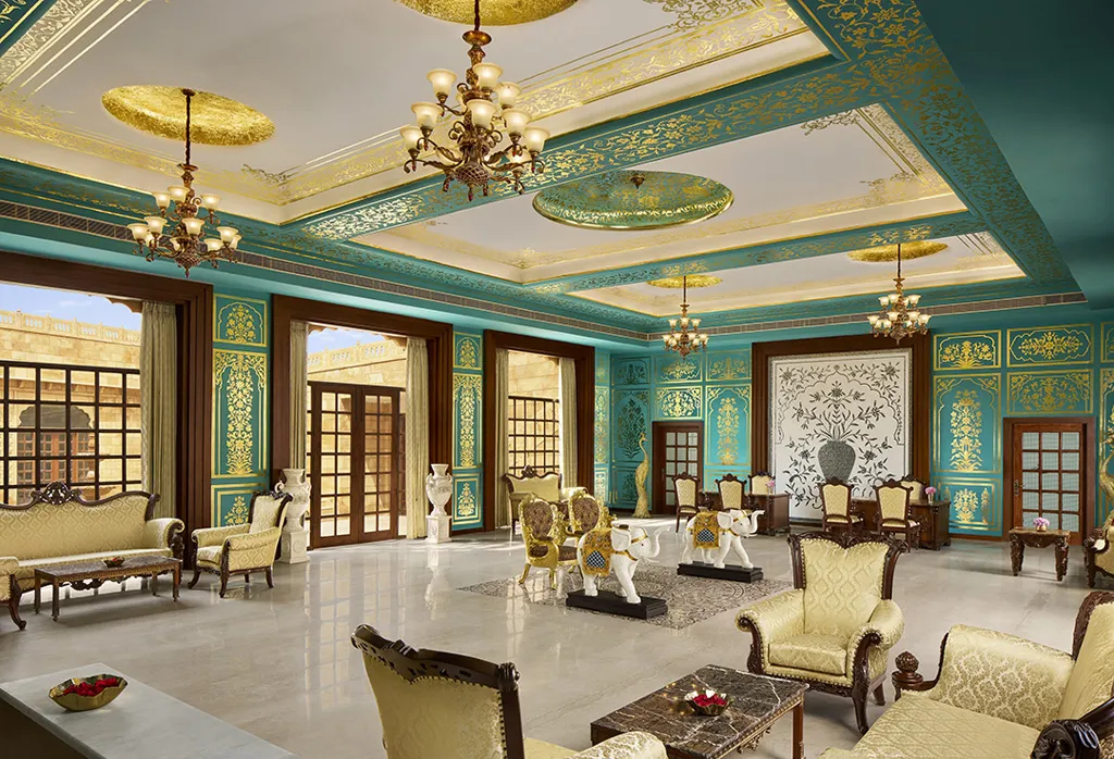 Storii by ITC Hotels, Jaisalmer Gallery Photo 4