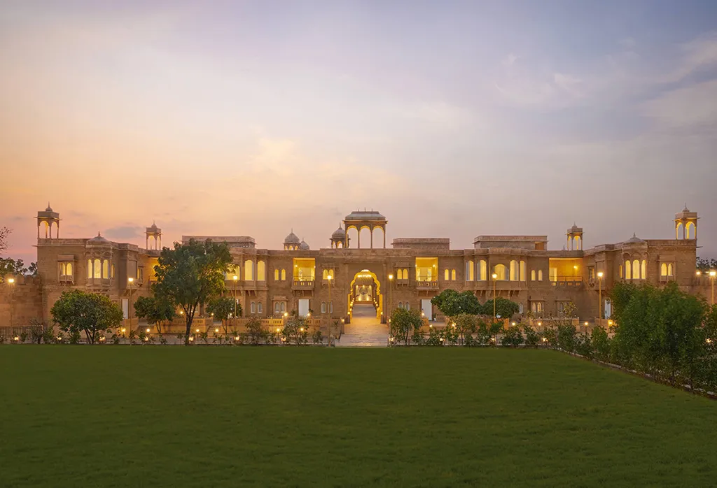 Storii by ITC Hotels, Jaisalmer Gallery Photo 5